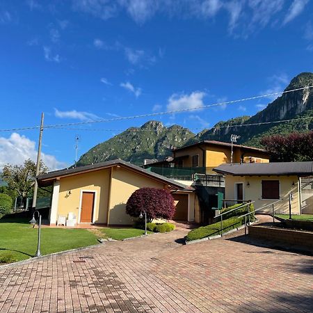 B&B Isola Verde 维拉 外观 照片