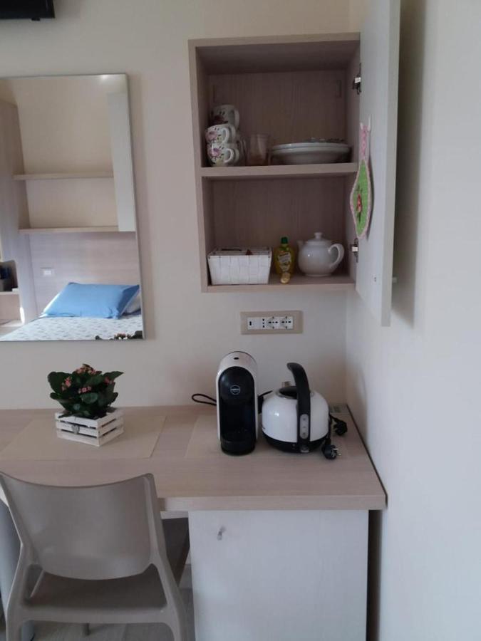 B&B Isola Verde 维拉 客房 照片