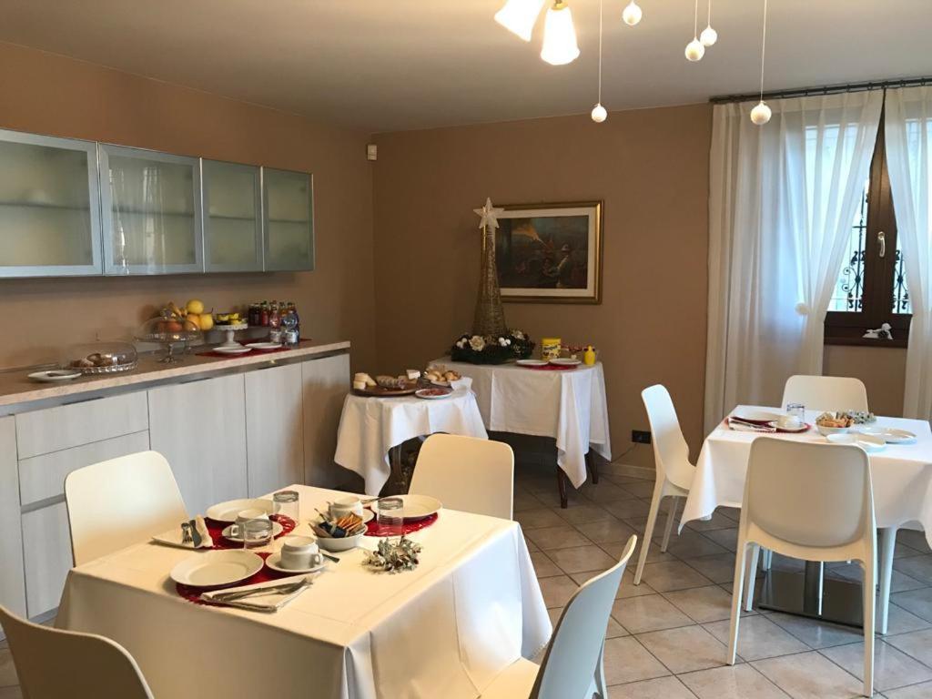 B&B Isola Verde 维拉 外观 照片