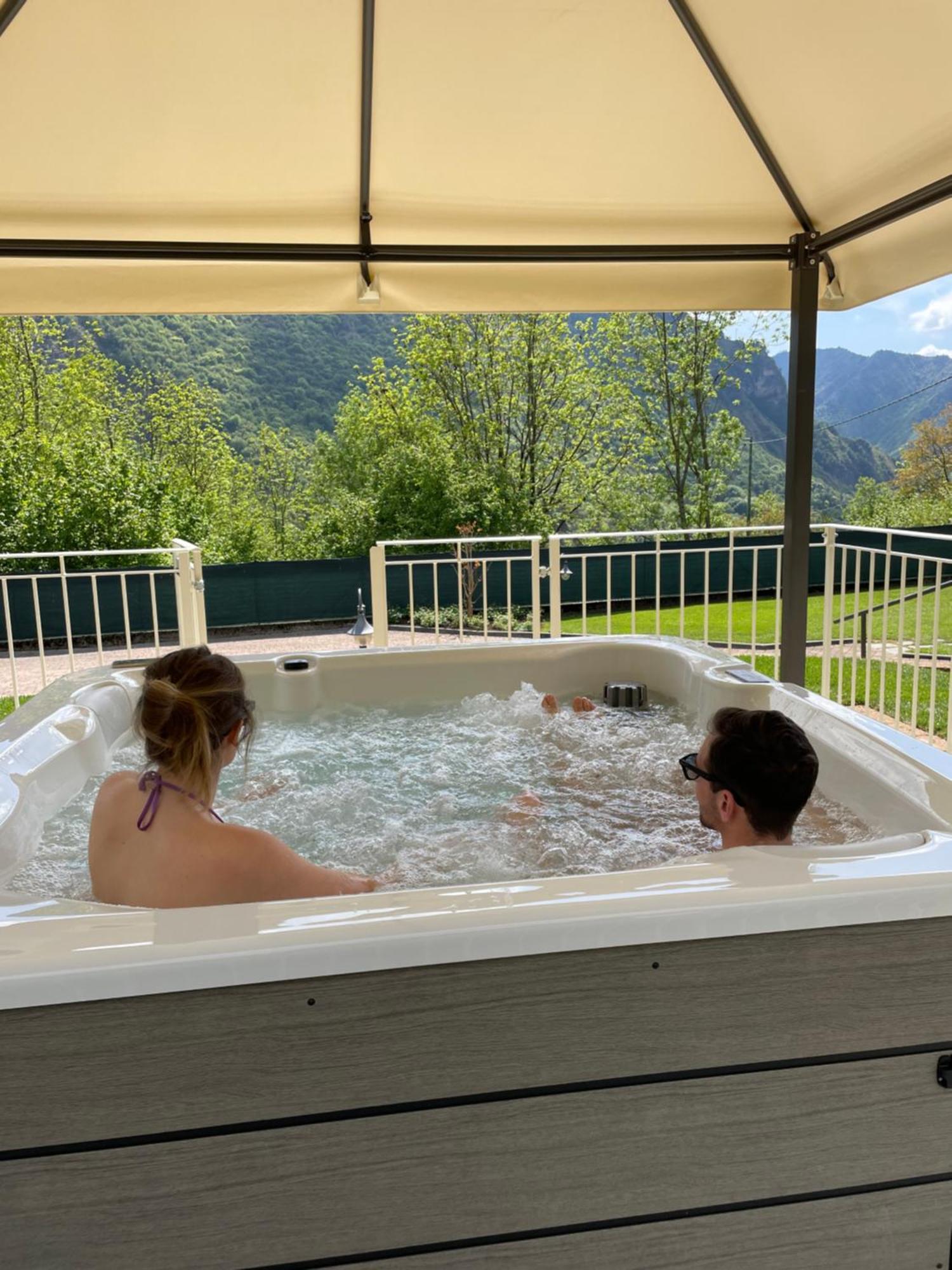 B&B Isola Verde 维拉 外观 照片