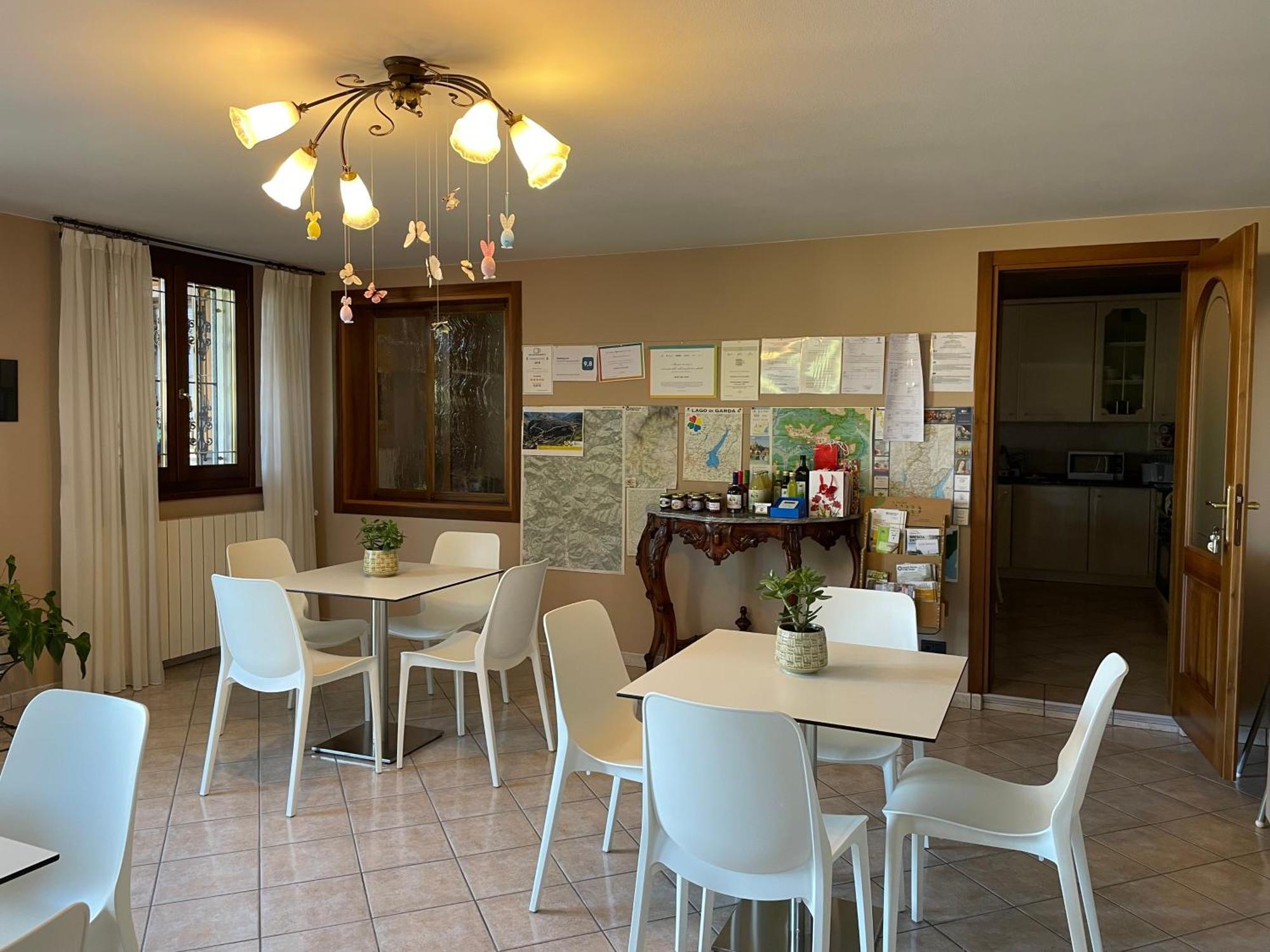 B&B Isola Verde 维拉 外观 照片