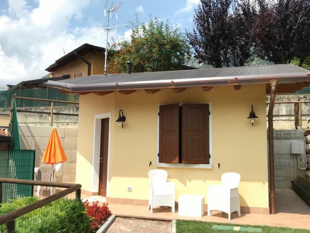 B&B Isola Verde 维拉 外观 照片