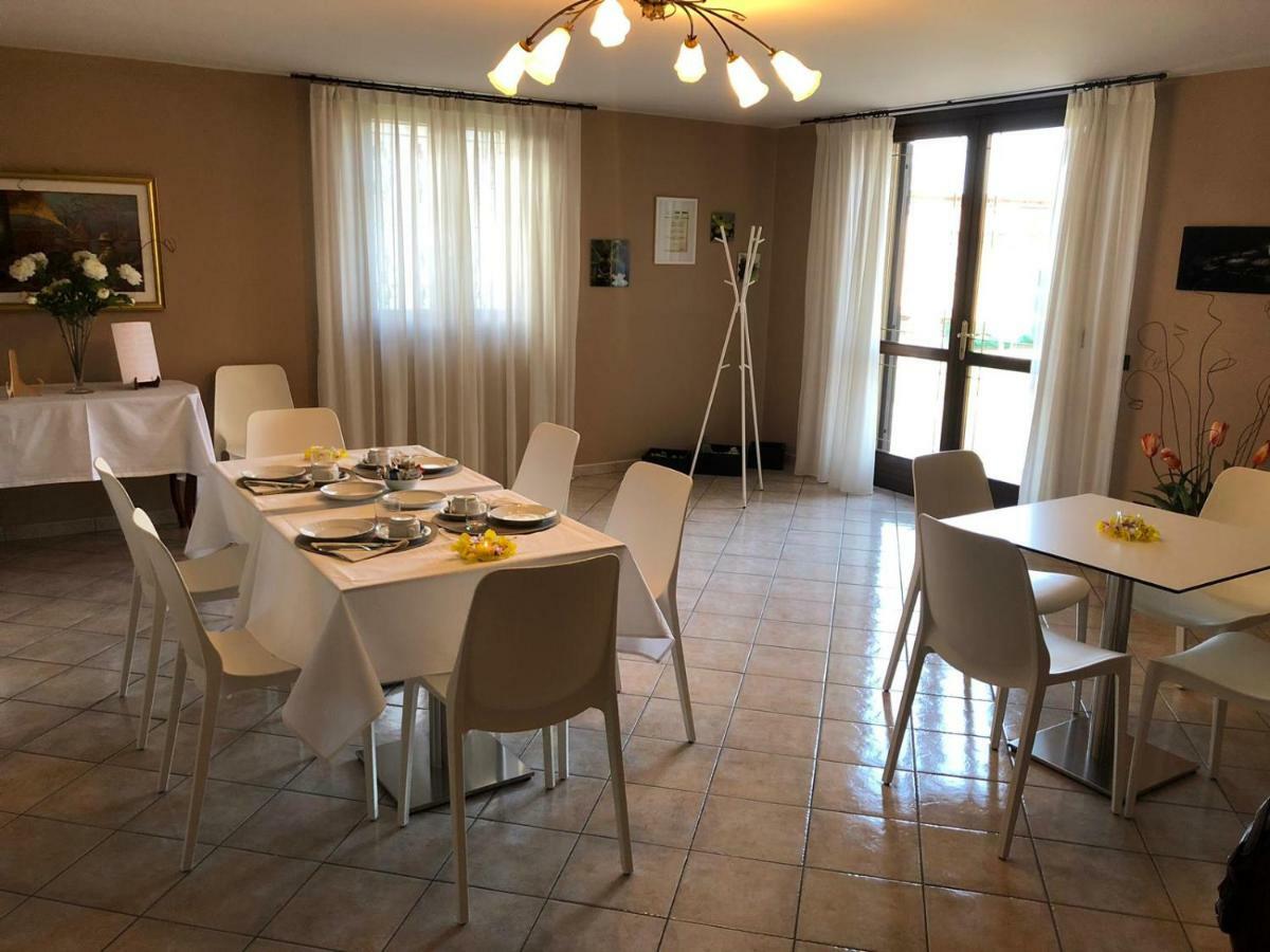 B&B Isola Verde 维拉 外观 照片