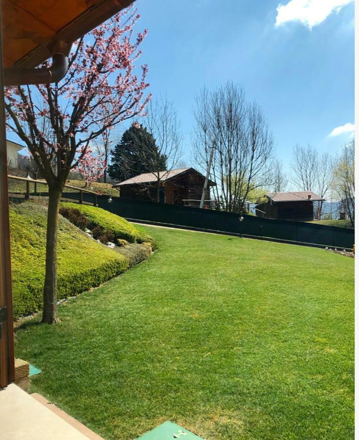 B&B Isola Verde 维拉 外观 照片