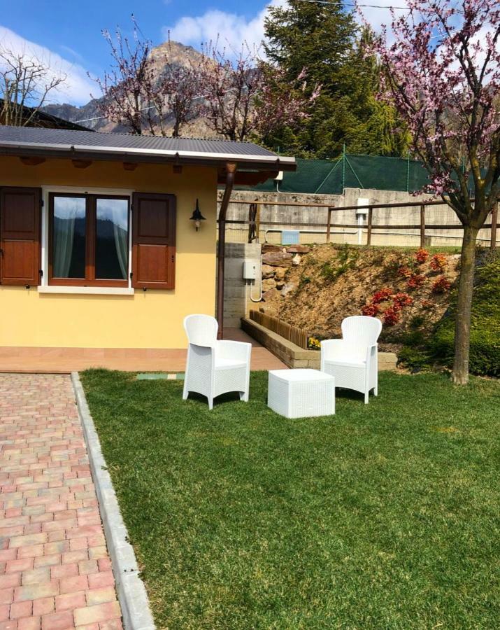B&B Isola Verde 维拉 外观 照片