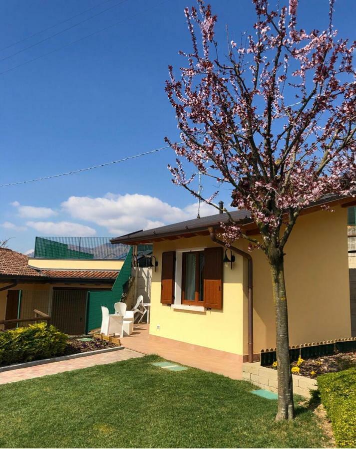 B&B Isola Verde 维拉 外观 照片