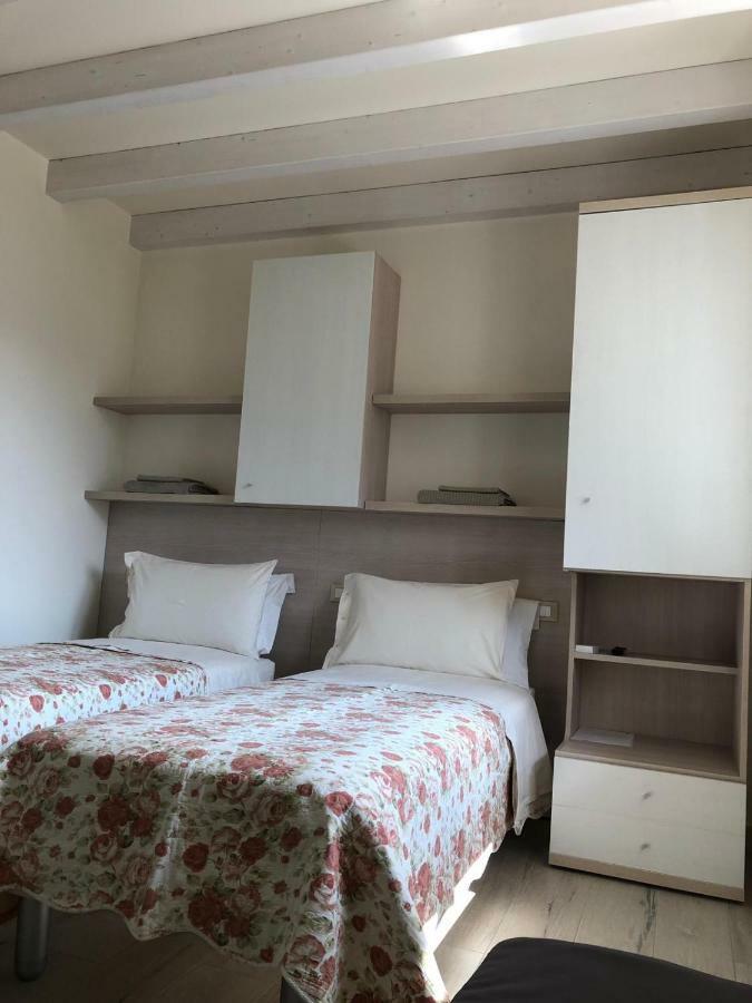 B&B Isola Verde 维拉 外观 照片